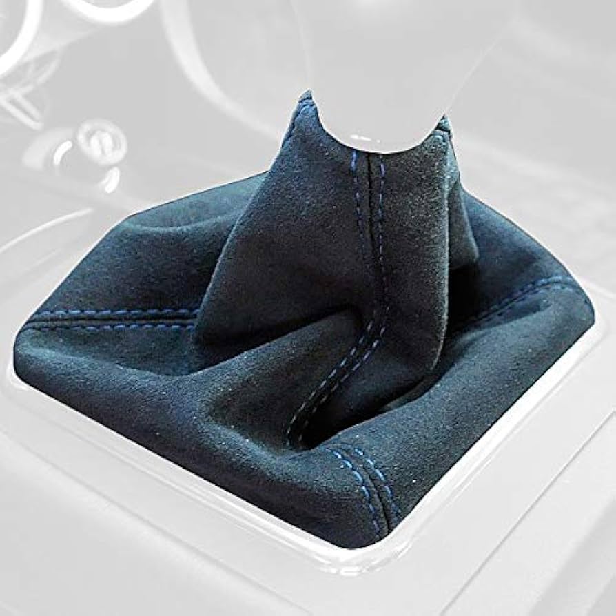 エスター コロッタ① RedlineGoods Shift Boot Compatible with Mitsubishi Lancer